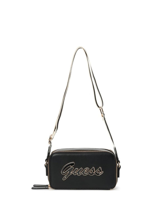 Carrara Bag - Black