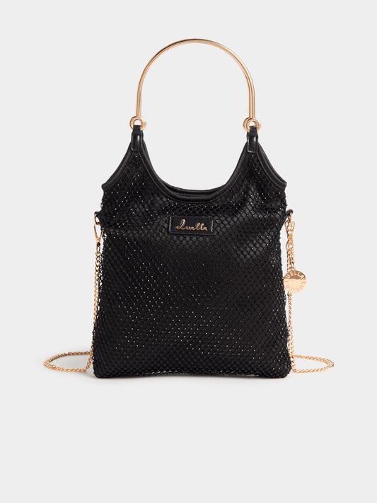 Luella Beaded Shopper Bag Luella Bellabags