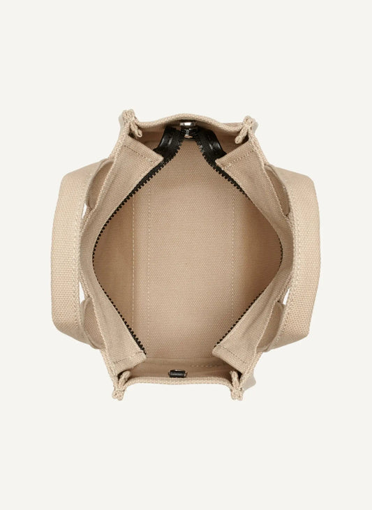 HADLEE SMALL TOTE - Bellabags DKNY