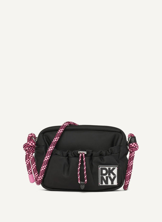 BROOKLYN HEIGHTS CAMERA BAG - Bellabags DKNY