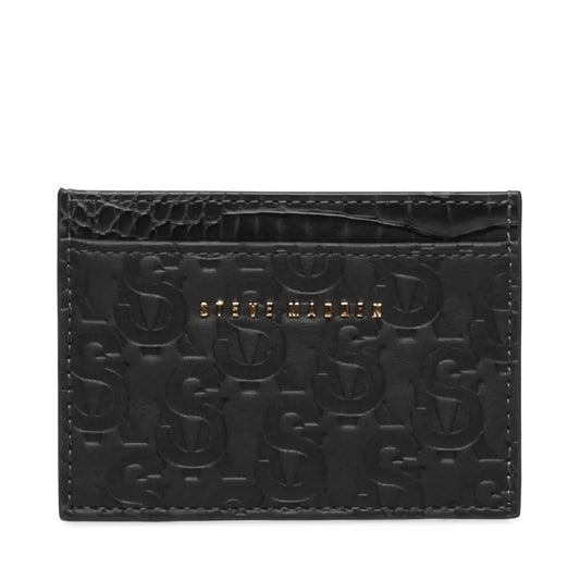 BKAZ BLACK - Bellabags STEVE MADDEN