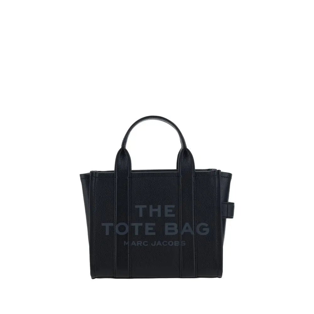 Marc Jacobs Black Calf Leather Bos Taurus Handbag Marc Jacobs Xosier