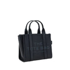 Marc Jacobs Black Calf Leather Bos Taurus Handbag Marc Jacobs Xosier