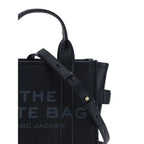 Marc Jacobs Black Calf Leather Bos Taurus Handbag Marc Jacobs Xosier