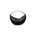 Calvin Klein Black Polyethylene Handbag Calvin Klein Xosier