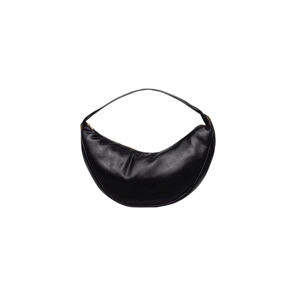 Calvin Klein Black Polyethylene Handbag Calvin Klein Xosier