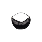 Calvin Klein Black Polyethylene Handbag Calvin Klein Xosier