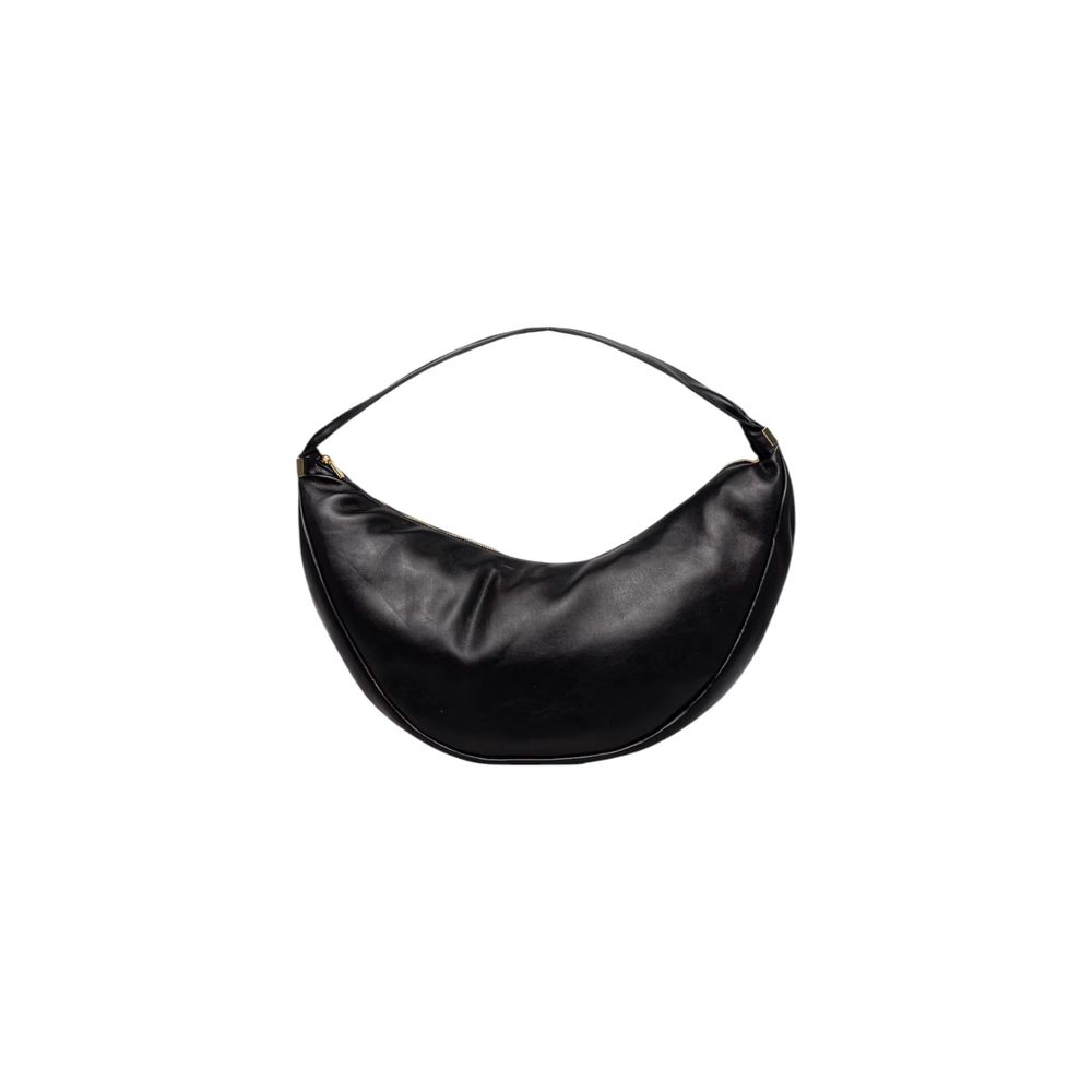 Calvin Klein Black Polyethylene Handbag Calvin Klein Xosier