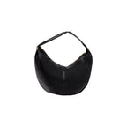 Calvin Klein Black Polyethylene Handbag Calvin Klein Xosier