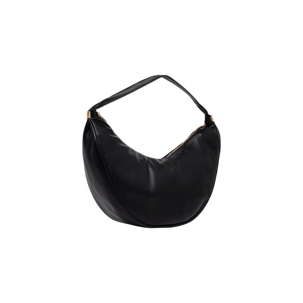 Calvin Klein Black Polyethylene Handbag Calvin Klein Xosier