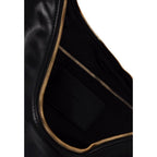 Calvin Klein Black Polyethylene Handbag Calvin Klein Xosier