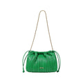 Calvin Klein Bicolor Polyethylene Handbag Calvin Klein Xosier