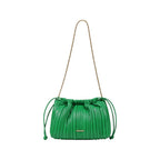 Calvin Klein Bicolor Polyethylene Handbag Calvin Klein Xosier