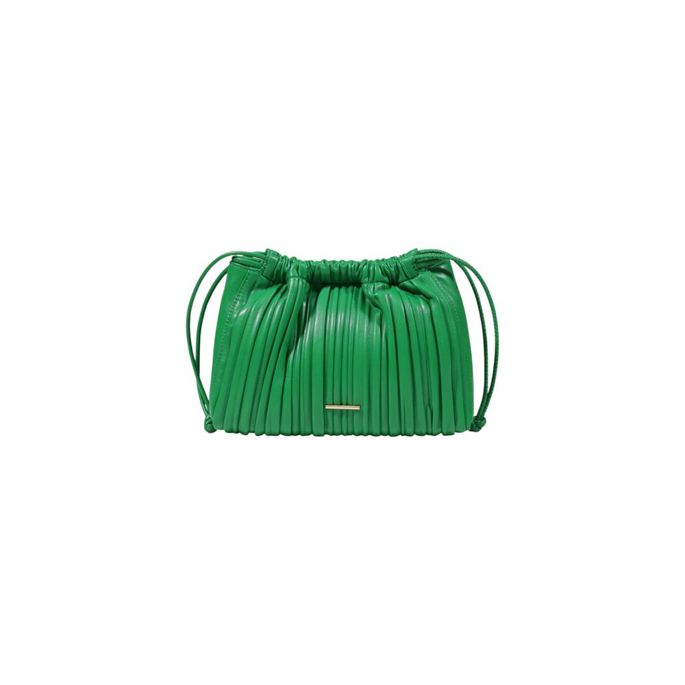 Calvin Klein Bicolor Polyethylene Handbag Calvin Klein Xosier