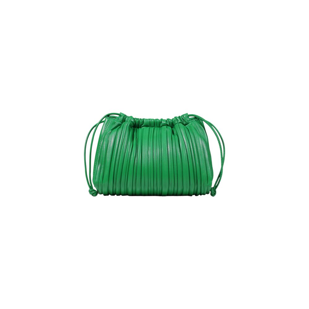 Calvin Klein Bicolor Polyethylene Handbag Calvin Klein Xosier