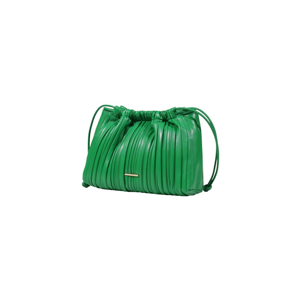 Calvin Klein Bicolor Polyethylene Handbag Calvin Klein Xosier