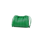 Calvin Klein Bicolor Polyethylene Handbag Calvin Klein Xosier