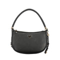 Guess Jeans "Nero Polyurethane Women Handbag" Guess Jeans Xosier