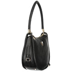 Guess Jeans "Nero Polyurethane Women Handbag" Guess Jeans Xosier
