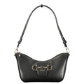 Guess Jeans Beige Polyurethane Women Handbag Guess Jeans Xosier