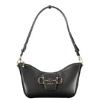 Guess Jeans Beige Polyurethane Women Handbag Guess Jeans Xosier