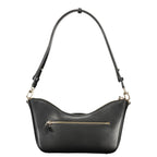 Guess Jeans Beige Polyurethane Women Handbag Guess Jeans Xosier