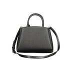 Guess Jeans Marrone Poliuretano Women Handbag Guess Jeans Xosier