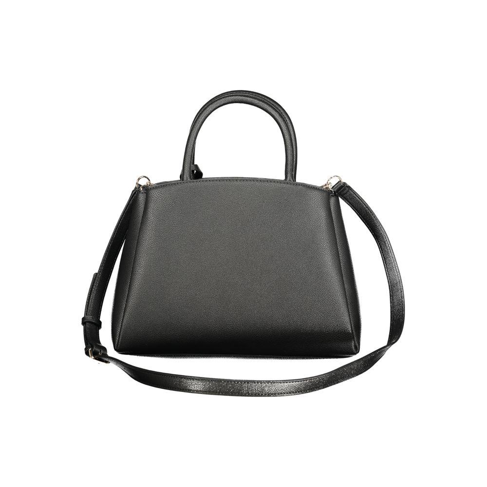 Guess Jeans Marrone Poliuretano Women Handbag Guess Jeans Xosier