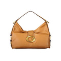 Guess Jeans Marrone Polyurethane Women Handbag Guess Jeans Xosier