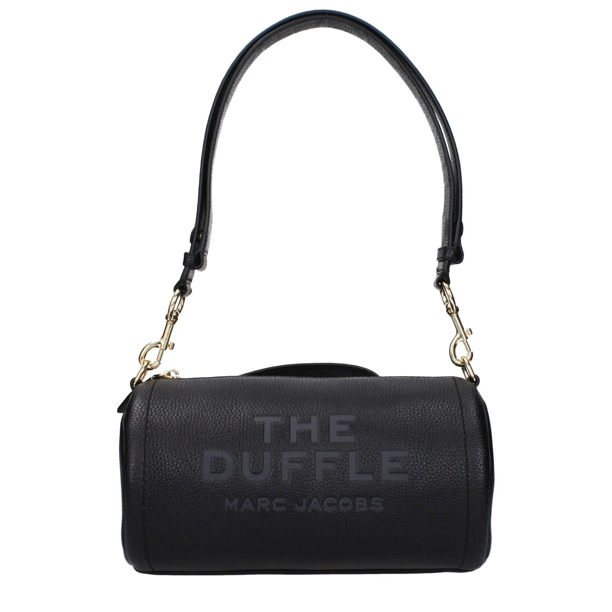 Marc Jacobs Black Leather Handbag Marc Jacobs