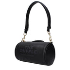 Marc Jacobs Black Leather Handbag Marc Jacobs