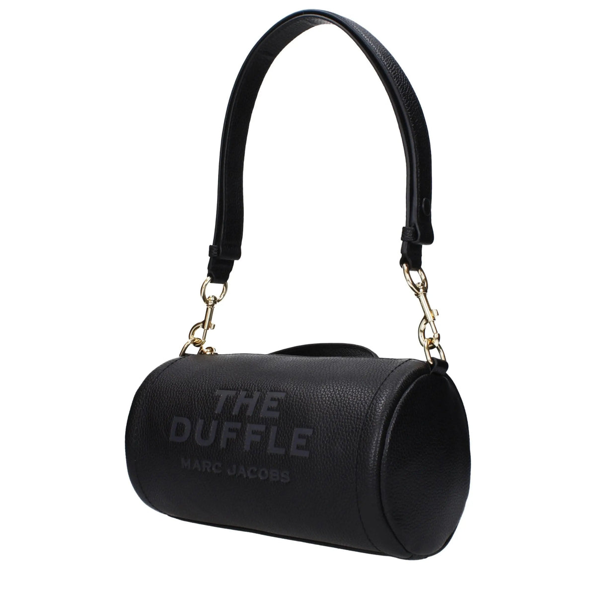 Marc Jacobs Black Leather Handbag Marc Jacobs
