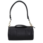 Marc Jacobs Black Leather Handbag Marc Jacobs