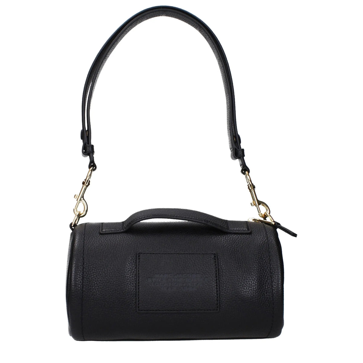 Marc Jacobs Black Leather Handbag Marc Jacobs