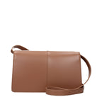 Karl Lagerfeld Brown Polyethylene Crossbody Bag Karl Lagerfeld Xosier