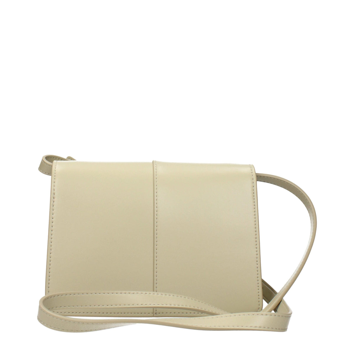 Karl Lagerfeld Green Polyethylene Crossbody Bag Karl Lagerfeld Xosier