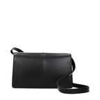 Karl Lagerfeld Black Polyethylene Crossbody Bag Karl Lagerfeld Xosier