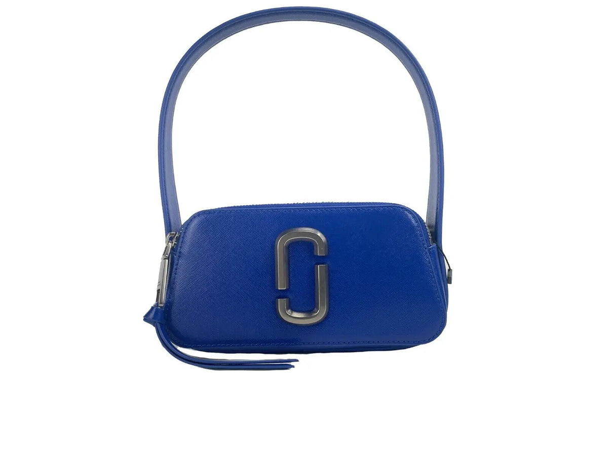Marc Jacobs The Slingshot Leather Shoulder Bag Marc Jacobs