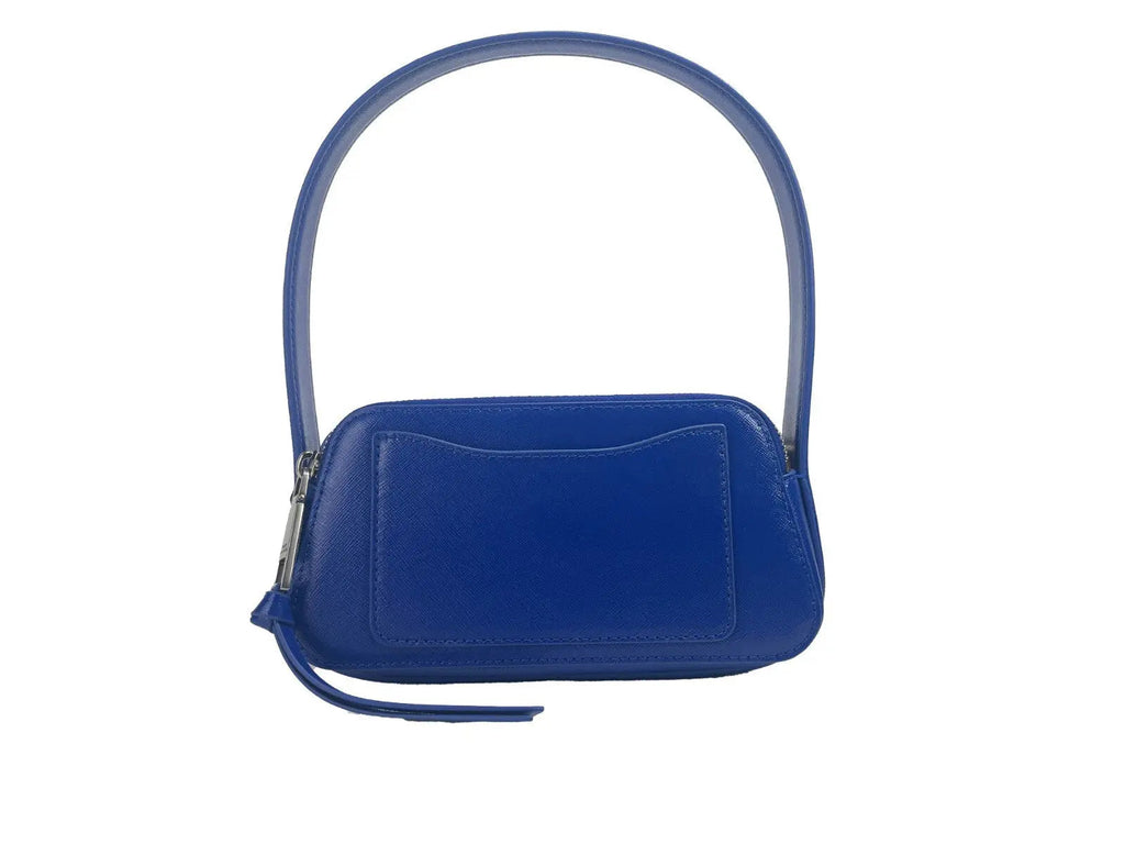 Marc Jacobs The Slingshot Leather Shoulder Bag Marc Jacobs