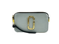Marc Jacobs The Snapshot New York Crossbody Bag (The Rock) Marc Jacobs