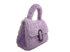 Marc Jacobs The St Marc Mini Top Handle Satchel Crossbody Bag Marc Jacobs