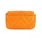Marc Jacobs The J Marc Mini Scorched Quilted Leather Convertible Shoulder Bag Marc Jacobs