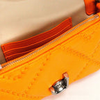 Marc Jacobs The J Marc Mini Scorched Quilted Leather Convertible Shoulder Bag Marc Jacobs