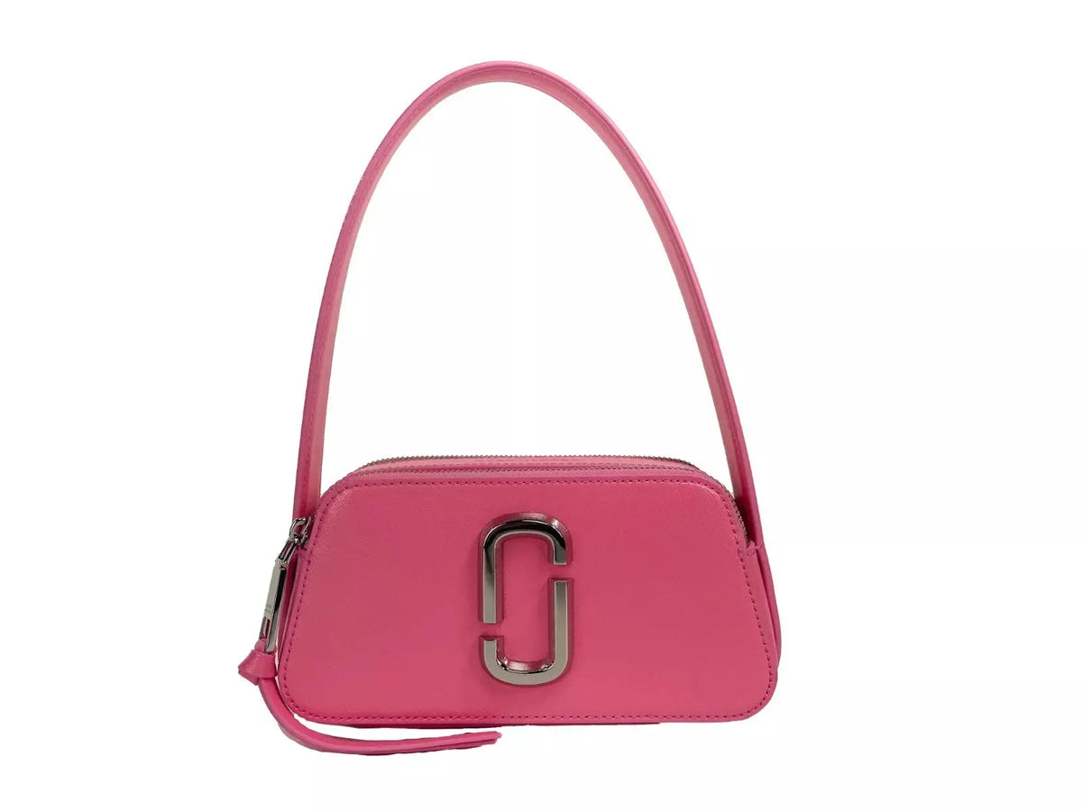 Marc Jacobs The Slingshot Leather Shoulder Bag Marc Jacobs