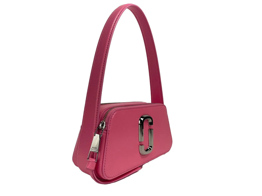 Marc Jacobs The Slingshot Leather Shoulder Bag Marc Jacobs