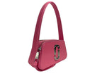 Marc Jacobs The Slingshot Leather Shoulder Bag Marc Jacobs