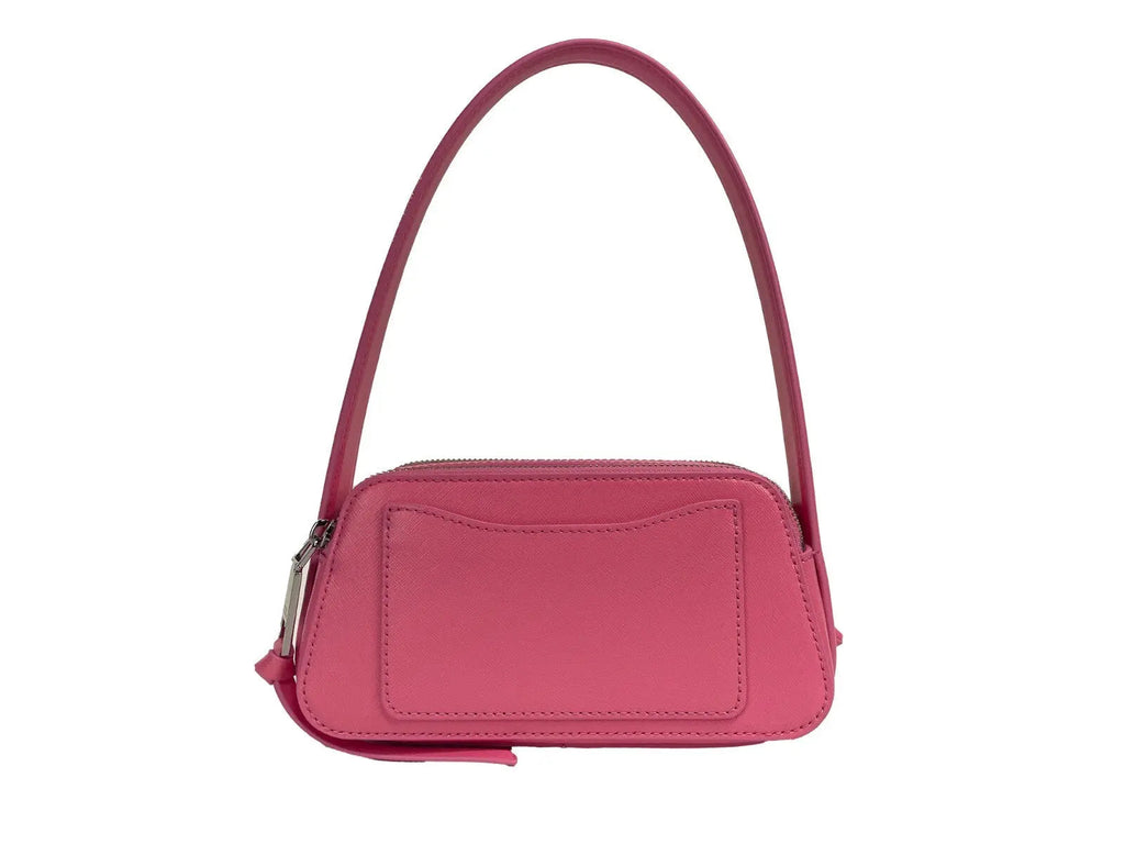 Marc Jacobs The Slingshot Leather Shoulder Bag Marc Jacobs
