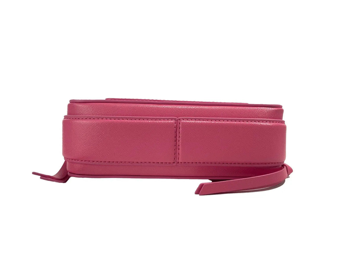 Marc Jacobs The Slingshot Leather Shoulder Bag Marc Jacobs