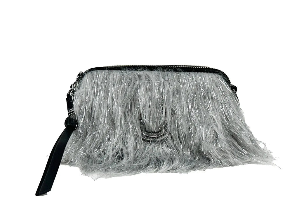 Marc Jacobs The Snapshot Creature Crossbody Bag Marc Jacobs