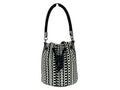 Marc Jacobs Mini Monogram Crossbody Bucket Bag Marc Jacobs